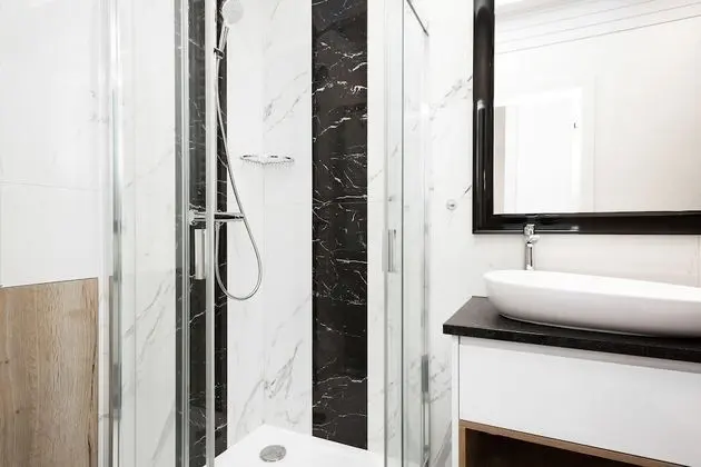 Apart Daire, 1 Yatak Odası, Balkon