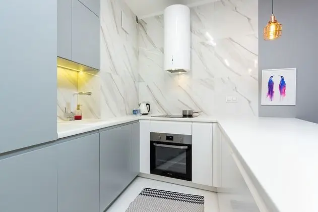 Apart Daire, 1 Yatak Odası, Balkon