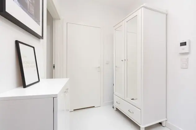 Apart Daire, 1 Yatak Odası, Balkon