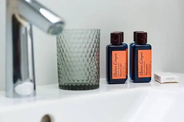 Apart Daire, 1 Yatak Odası, Balkon