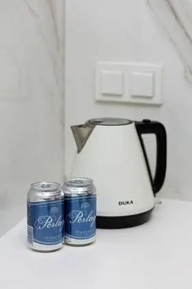 Apart Daire, 1 Yatak Odası, Balkon