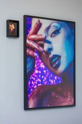 Apart Daire, 1 Yatak Odası, Balkon