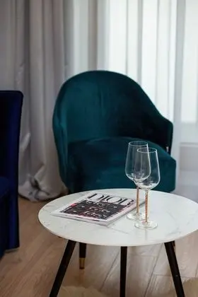 Apart Daire, 1 Yatak Odası, Balkon