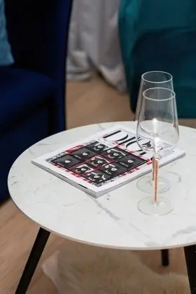 Apart Daire, 1 Yatak Odası, Balkon