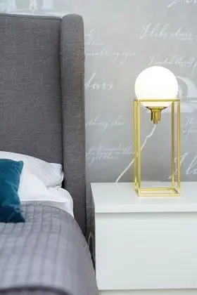 Apart Daire, 1 Yatak Odası, Balkon