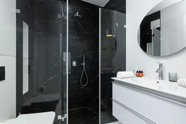 Apart Daire, 1 Yatak Odası, Balkon