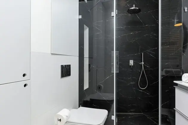 Apart Daire, 1 Yatak Odası, Balkon