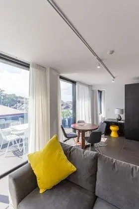 Apart Daire, 2 Yatak Odası