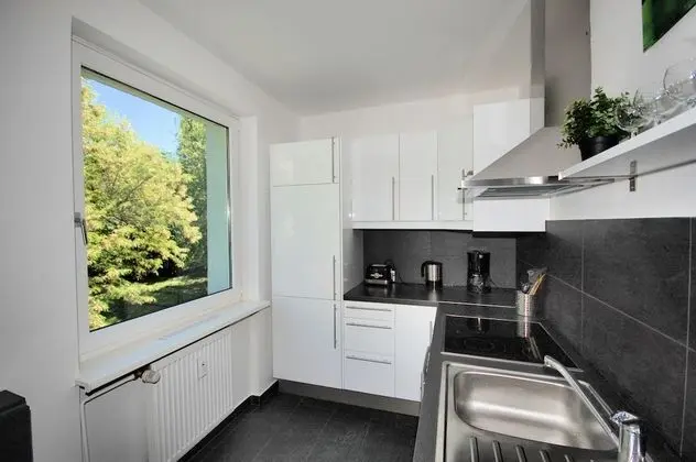 Apartment East Side - Pflugstrasse 4