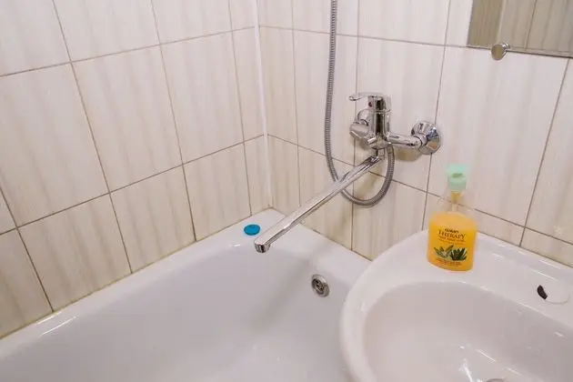 Stüdyo, 1 Çift Kişilik Yatak