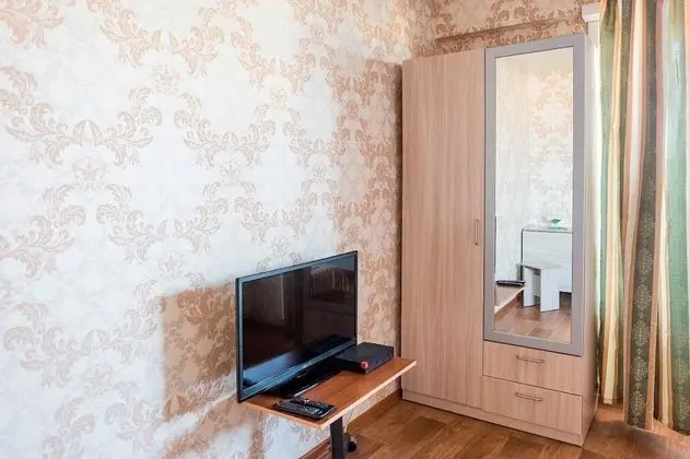 Stüdyo, 1 Çift Kişilik Yatak, Balkon
