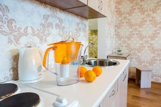 Stüdyo, 1 Çift Kişilik Yatak, Balkon