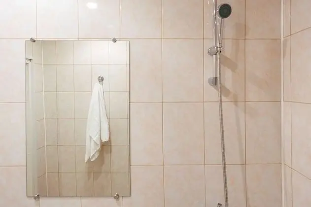 Stüdyo, 1 Çift Kişilik Yatak, Balkon