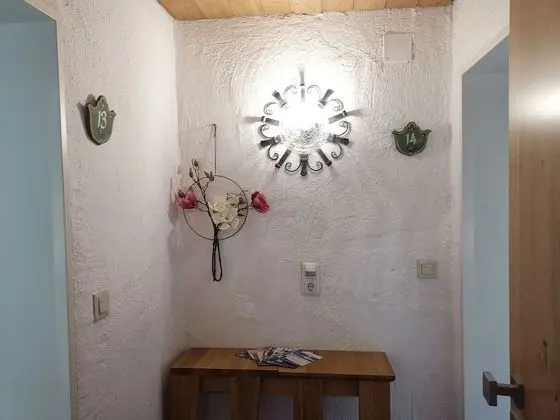 Apart Daire, 2 Yatak Odası (Edelweiß)