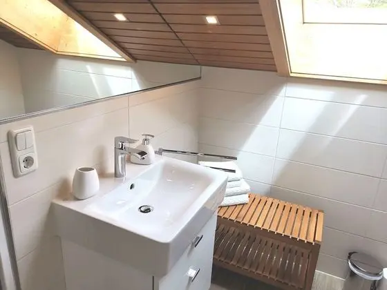 Apart Daire, 2 Yatak Odası (Edelweiß)