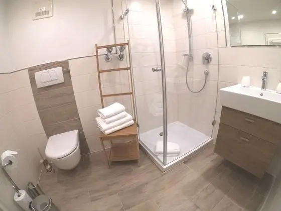 Apart Daire, 2 Yatak Odası (Edelweiß)