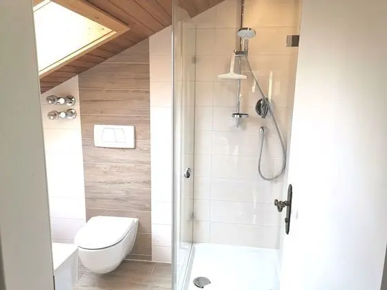 Apart Daire, 2 Yatak Odası (Edelweiß)