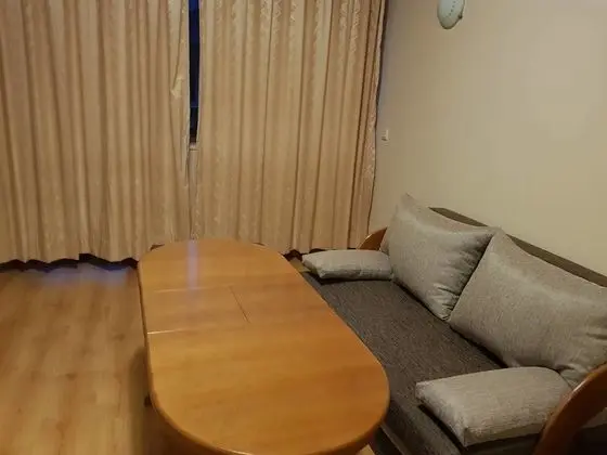 Apart Daire, 1 Yatak Odası, Balkon