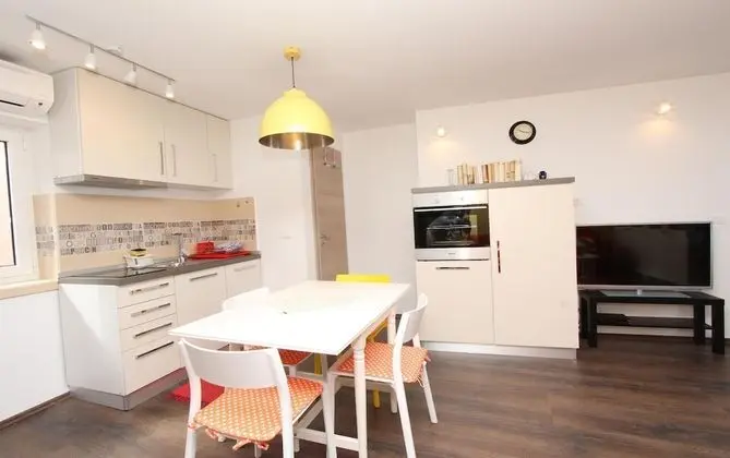 Apart Daire, 1 Yatak Odası, Sigara İçilmez, Deniz Manzaralı