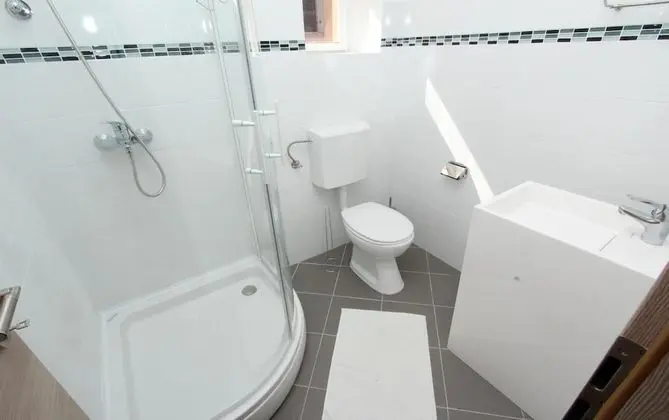 Apart Daire, 1 Yatak Odası, Sigara İçilmez, Deniz Manzaralı