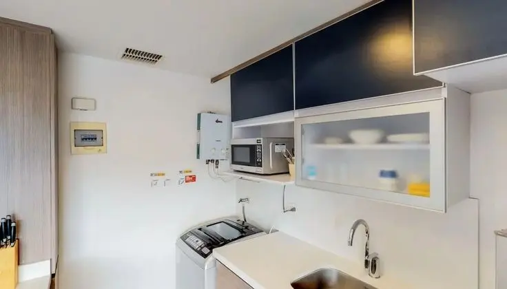 Apart Daire, 1 Yatak Odası, Engellilere Uygun, Mikrodalga