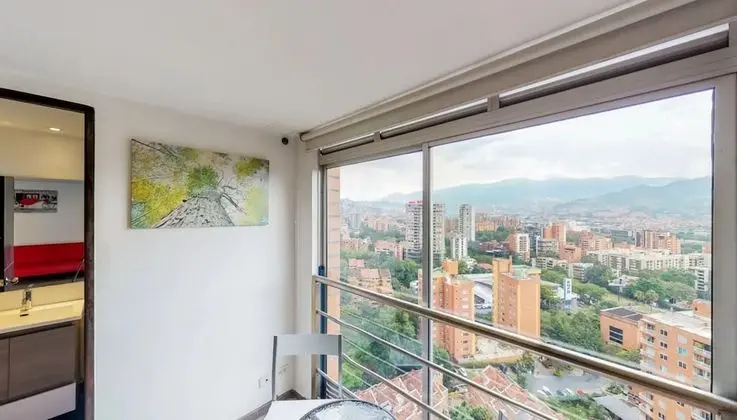 Apart Daire, 1 Yatak Odası, Engellilere Uygun, Mikrodalga