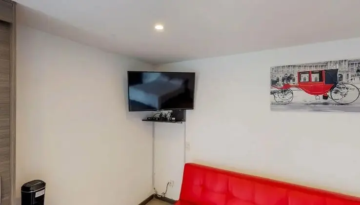 Apart Daire, 1 Yatak Odası, Engellilere Uygun, Mikrodalga
