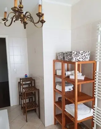Apart Daire, 1 Çift Kişilik Yatak, Sigara İçilmez ((highchair,child travel bed-surcharge)