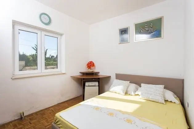 Apart Daire (Three Bedroom Apartment with Terrace)