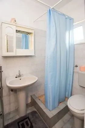 Apart Daire (Three Bedroom Apartment with Terrace)