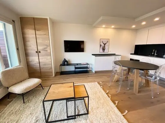 Deluxe Apart Daire