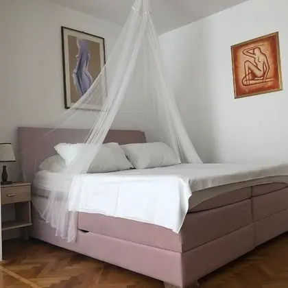 Apart Daire (One Bedroom Apartment)