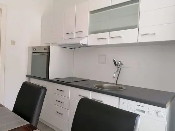 Apart Daire (One Bedroom Apartment)