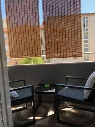 Apart Daire (One Bedroom Apartment)