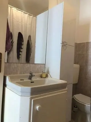 Apart Daire (One Bedroom Apartment)