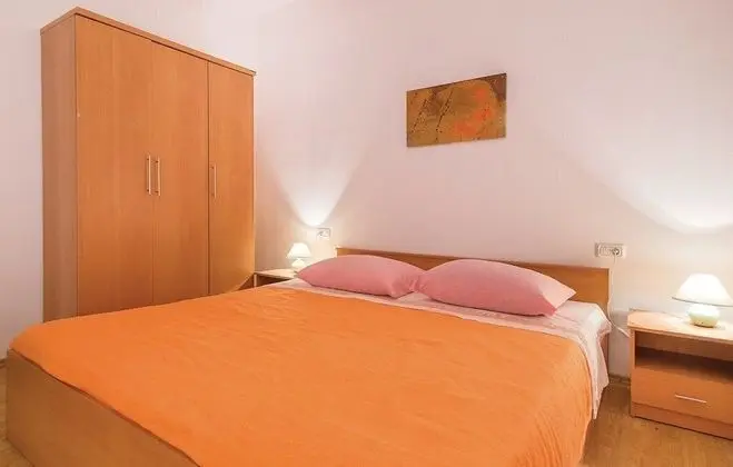 Apart Daire, 2 Yatak Odası (769/1794)