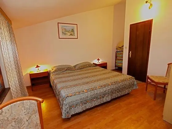 Apart Daire, 1 Yatak Odası (424/978)