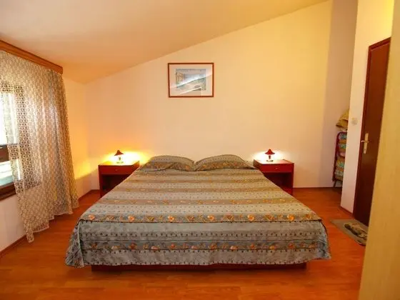 Apart Daire, 1 Yatak Odası (424/978)