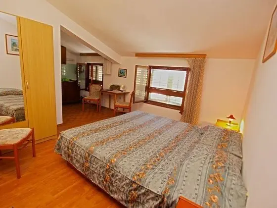 Apart Daire, 1 Yatak Odası (424/978)