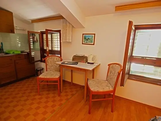 Apart Daire, 1 Yatak Odası (424/978)