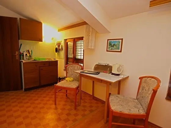 Apart Daire, 1 Yatak Odası (424/978)