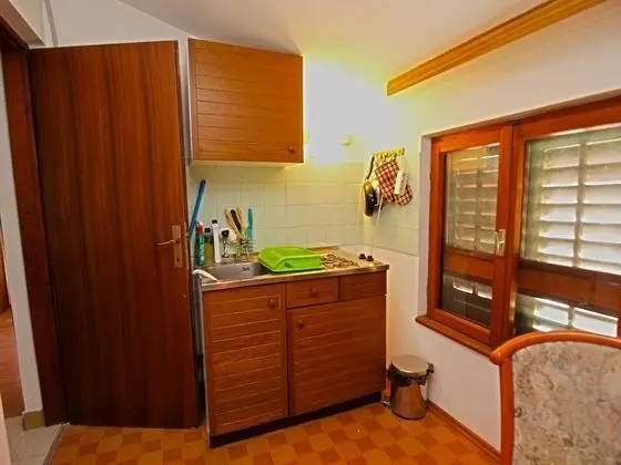 Apart Daire, 1 Yatak Odası (424/978)