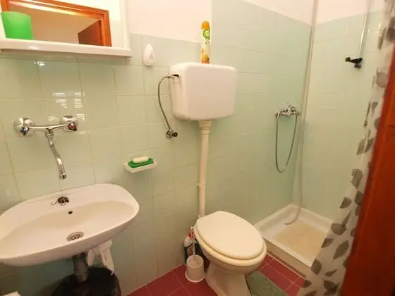 Apart Daire, 1 Yatak Odası (424/978)