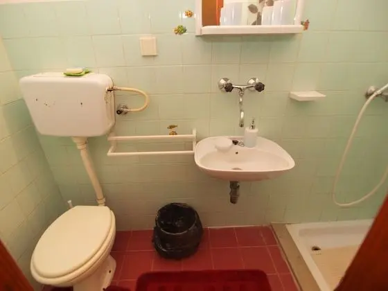 Tek Büyük Yataklı Oda, 1 Yatak Odası (424/977)