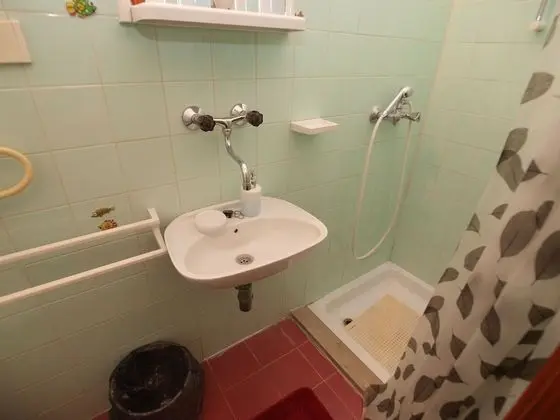 Tek Büyük Yataklı Oda, 1 Yatak Odası (424/977)