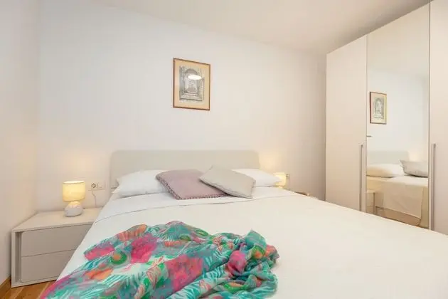 City Apart Daire (1 Bedroom)