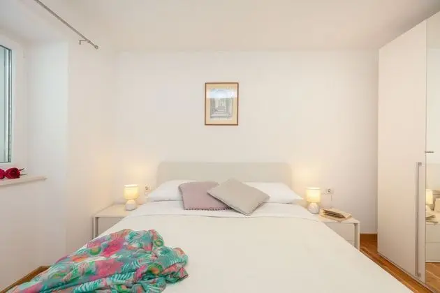 City Apart Daire (1 Bedroom)