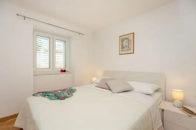 City Apart Daire (1 Bedroom)