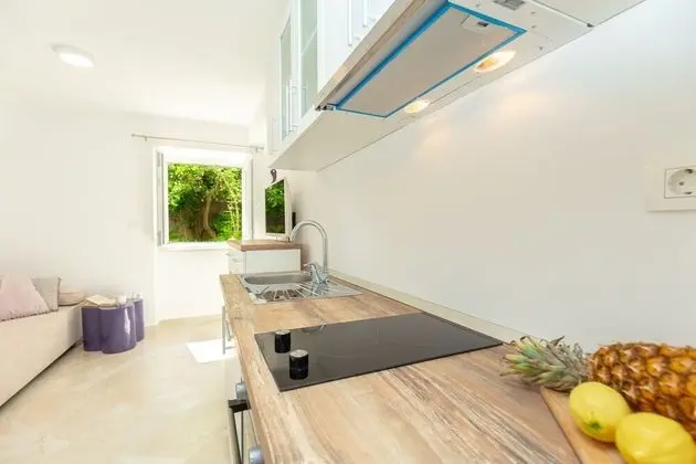 City Apart Daire (1 Bedroom)