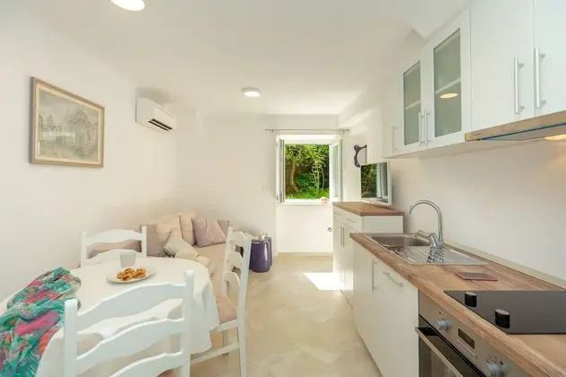 City Apart Daire (1 Bedroom)